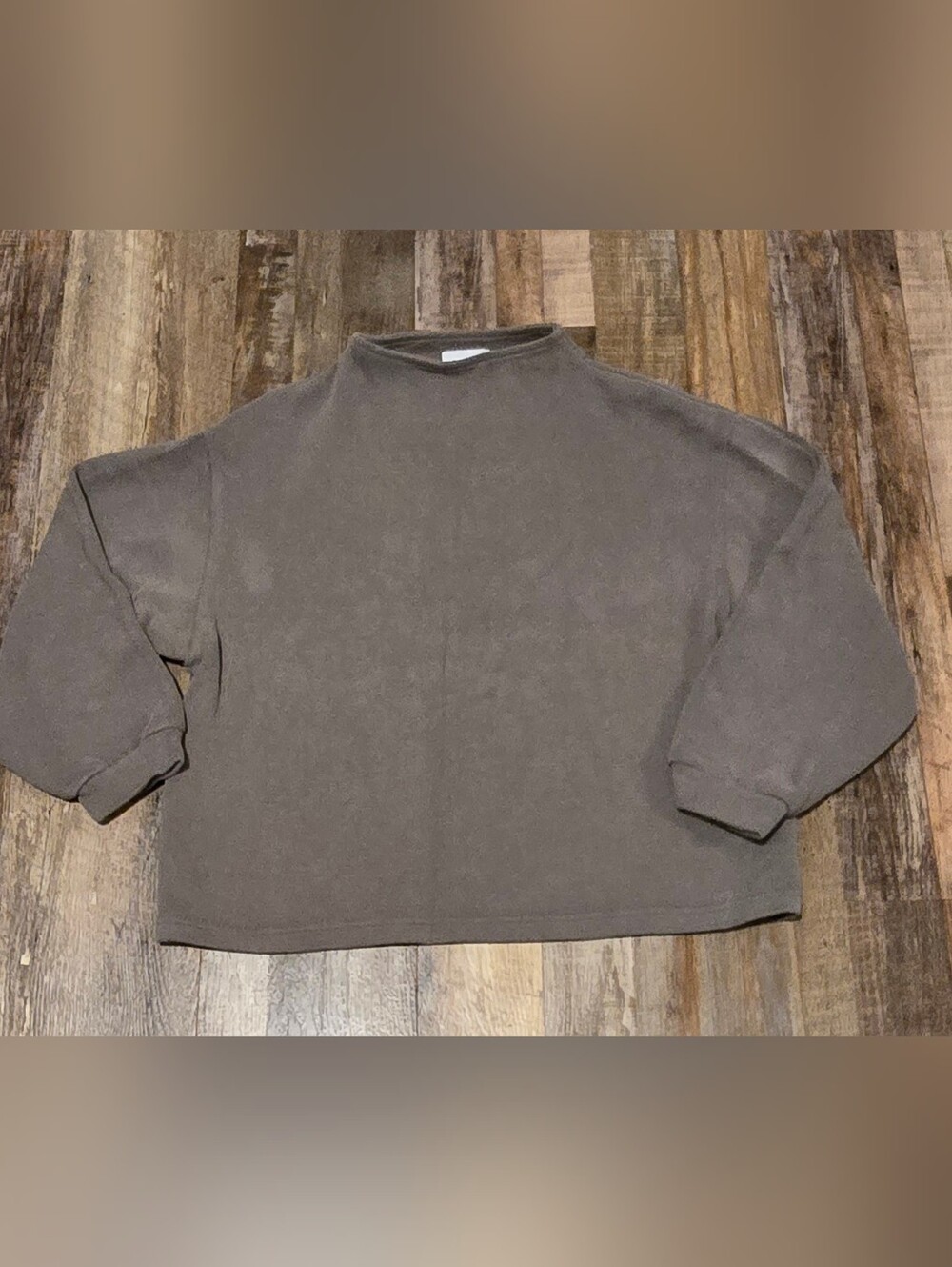 ORTC Ava High Neck Jumper - RRP